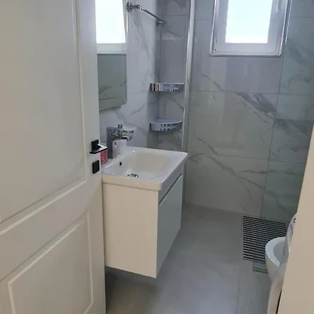 Abla's Sweet Lejlighed