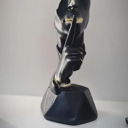 Abla's Sweet Lägenhet *