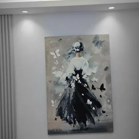 Abla's Sweet * Tirana