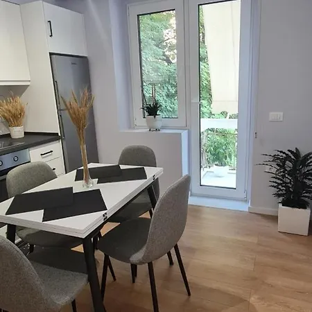 Lejlighed Abla's Sweet *