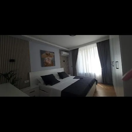 Abla's Sweet Lejlighed Tirana