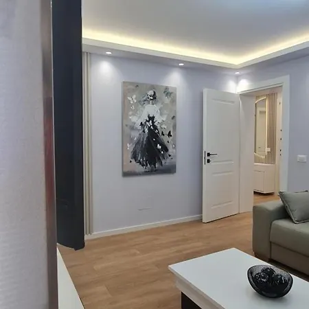 Abla's Sweet Lejlighed *