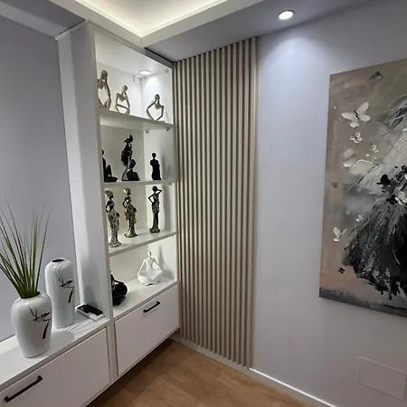 Apartment Abla's Sweet Tirana