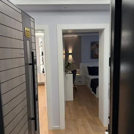 Abla's Sweet Apartment