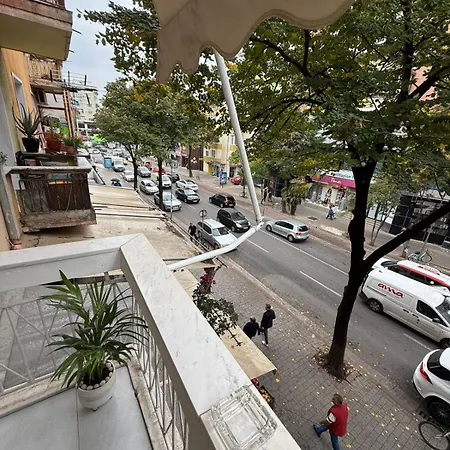 Apartment Abla's Sweet *