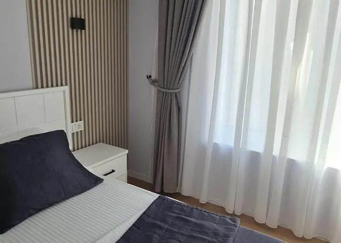 Appartement Abla's Sweet