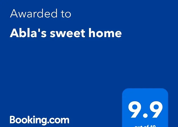 Abla's Sweet 地拉那