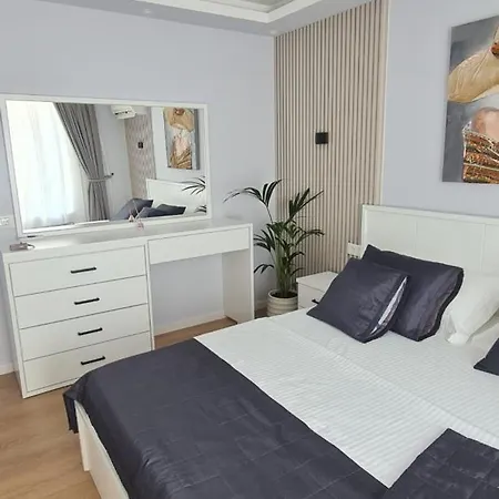 Abla's Sweet Apartment Tirana