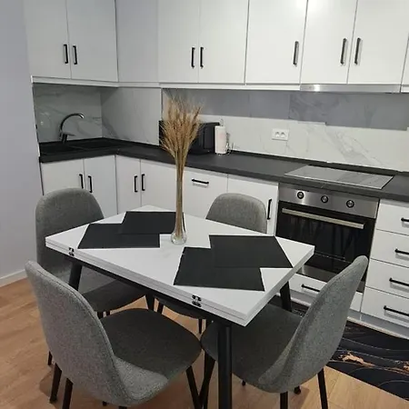 Apartment Abla's Sweet *