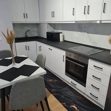 Abla's Sweet Apartment