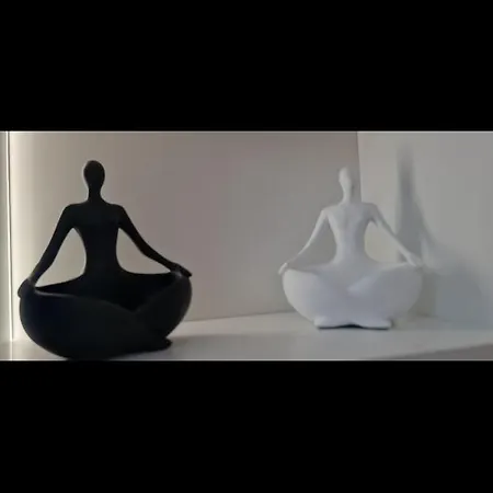 Abla's Sweet Apartment