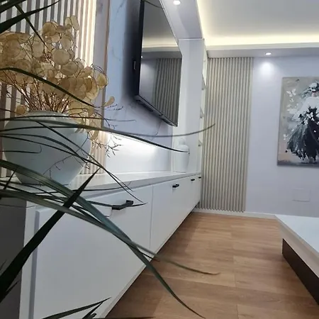 Abla's Sweet Apartment