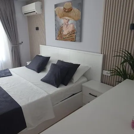 Abla's Sweet Apartment