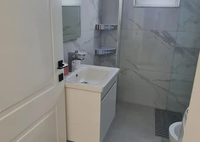 Abla's Sweet Apartman