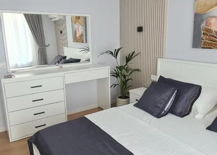 Abla's Sweet Apartman Tirana