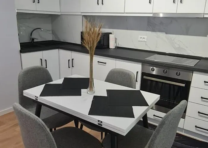 Apartman Abla's Sweet *