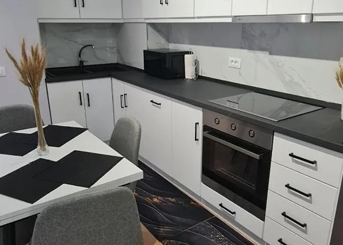 Abla's Sweet Apartman