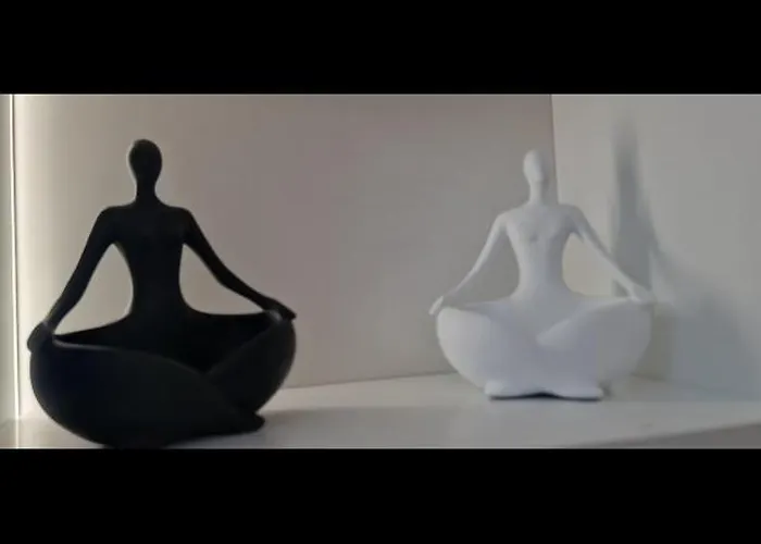 Abla's Sweet Apartment