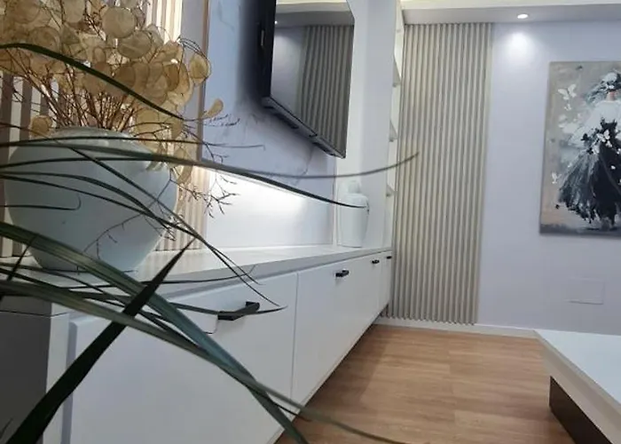 Abla's Sweet Apartment