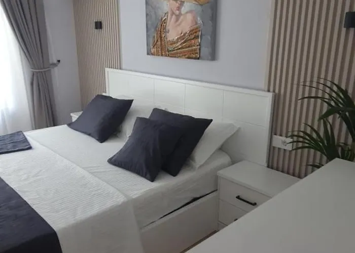 Abla's Sweet Apartment