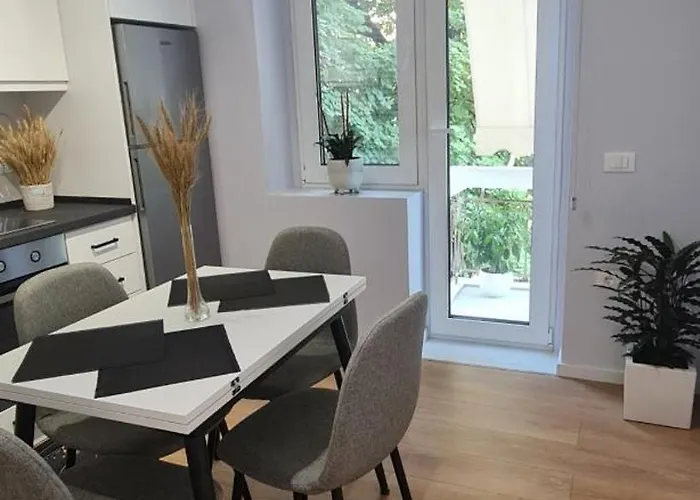 Apartment Abla's Sweet *