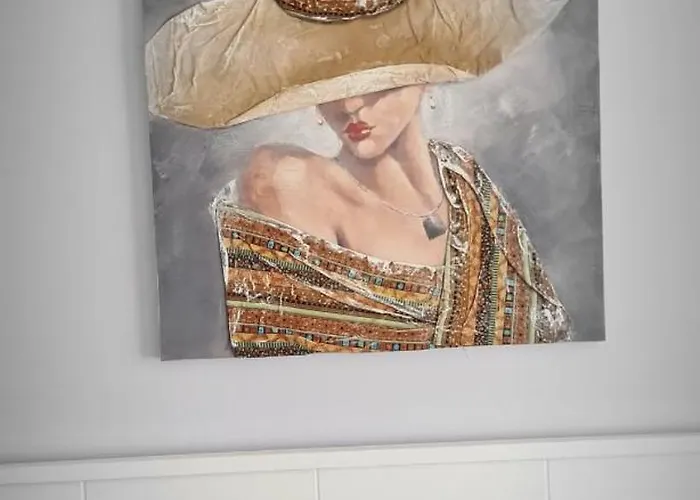 Apartment Abla's Sweet