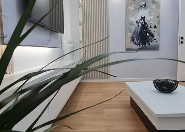 Abla's Sweet Apartment *