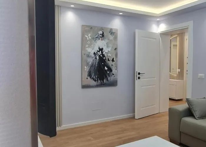 Abla's Sweet Apartman *